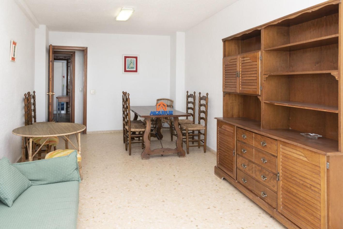Florazar 1, Iii-B 16-D Daire Cullera Dış mekan fotoğraf