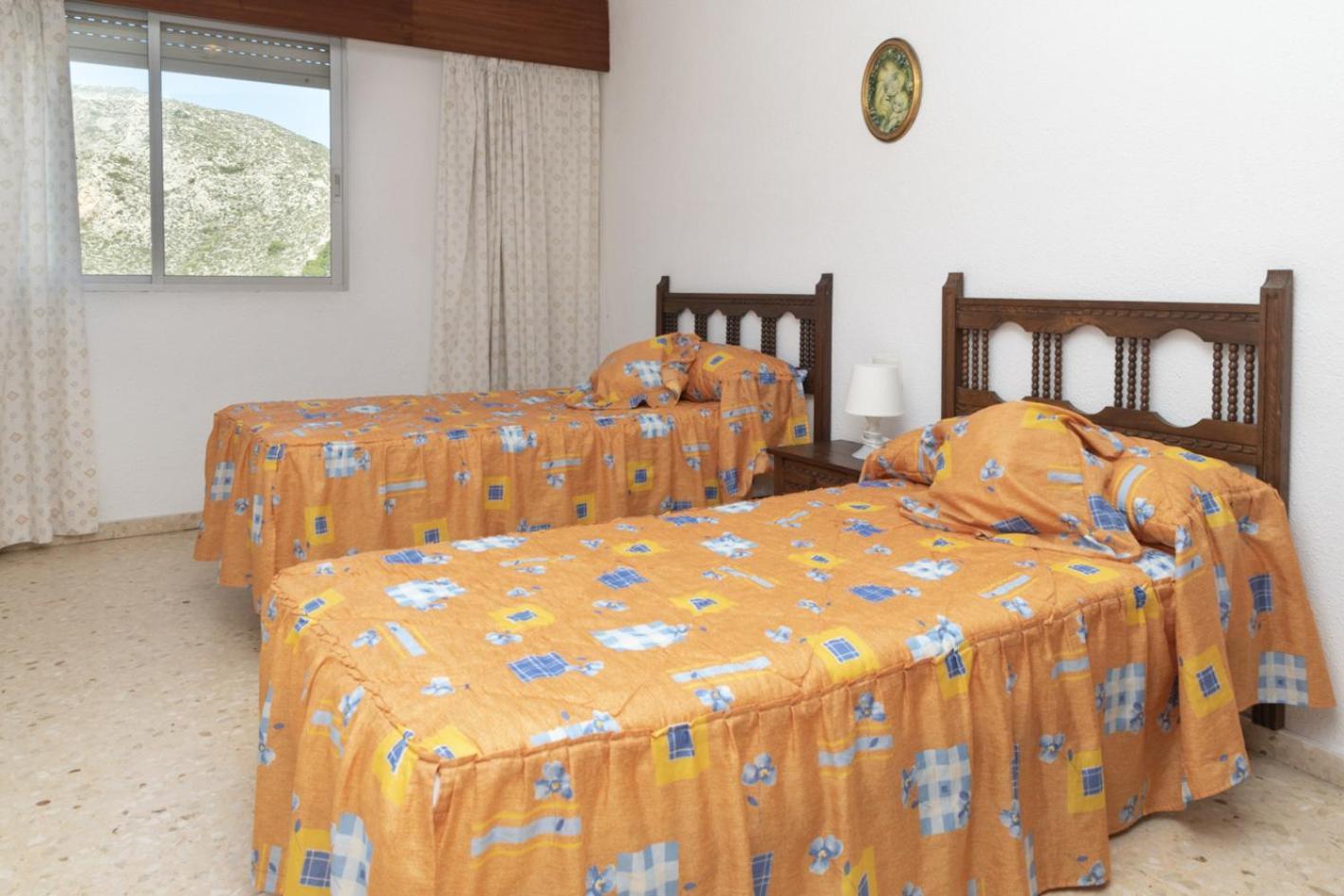 Florazar 1, Iii-B 16-D Daire Cullera Dış mekan fotoğraf